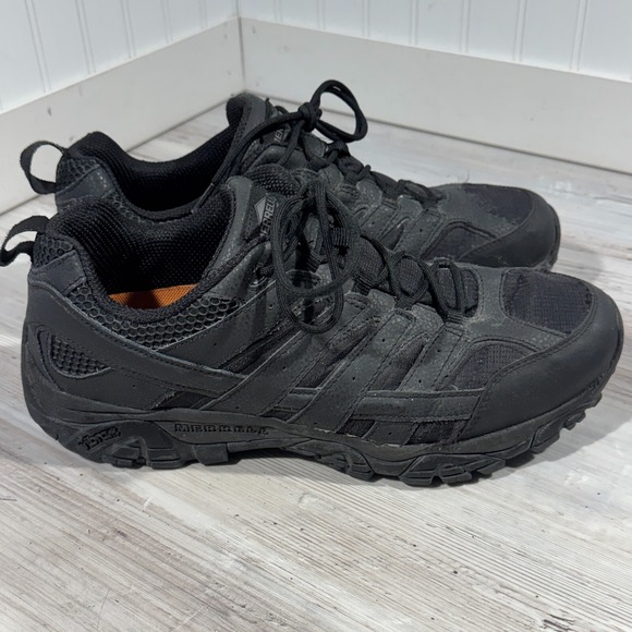Merrell J15861 Mens MOAB 2 TACTICAL Hiking / Duty Shoes Mens Size 13 - Picture 1 of 16